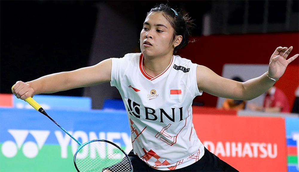 Rekap Japan Open 2023: The Daddies Kalah Fisik, Jojo dan Jorji Gemilang, Tiga Wakil Indonesia ke Semifinal