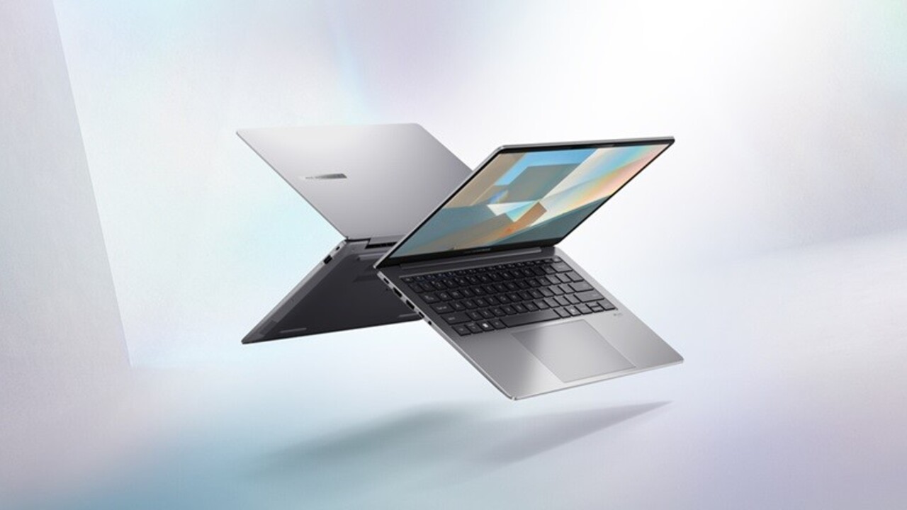 5 Laptop untuk Produktivitas Terbaik untuk Tingkatkan Kinerja Kerja Anda - palpos.disway.id