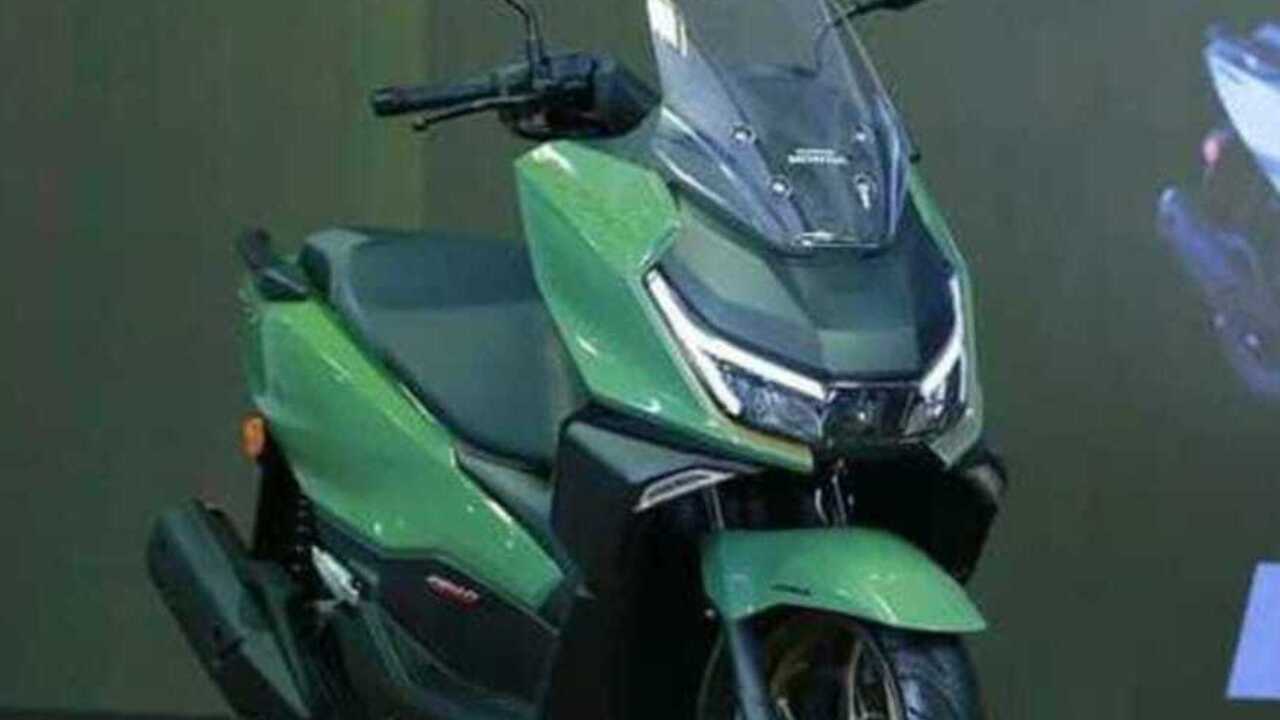 Mini Forza Harga Rp35 Jutaan, Fiturnya Bikin Kaget!