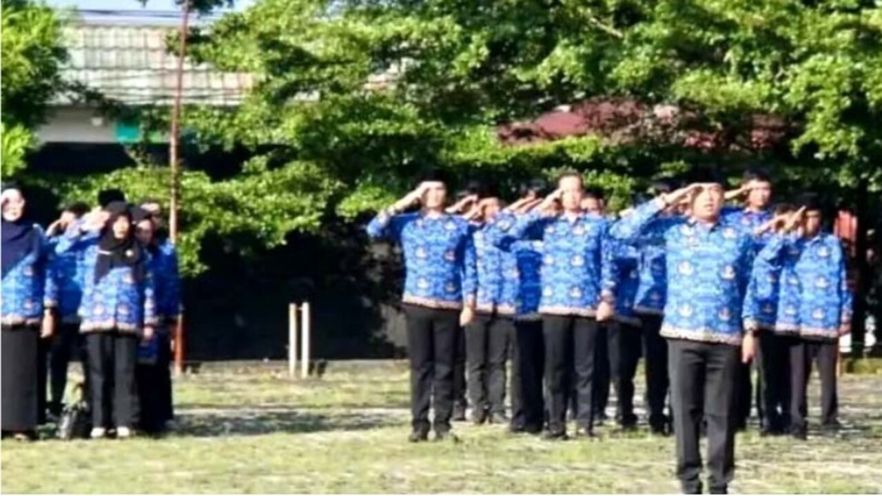 OKU Tegaskan Komitmen Pelayanan Publik yang Adaptif dan Akuntabel