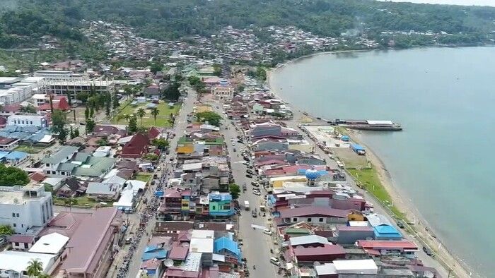 Pemekaran Wilayah Sumatera Utara: Gebrakan Besar Menuju Otonomi Baru Provinsi Tapanuli