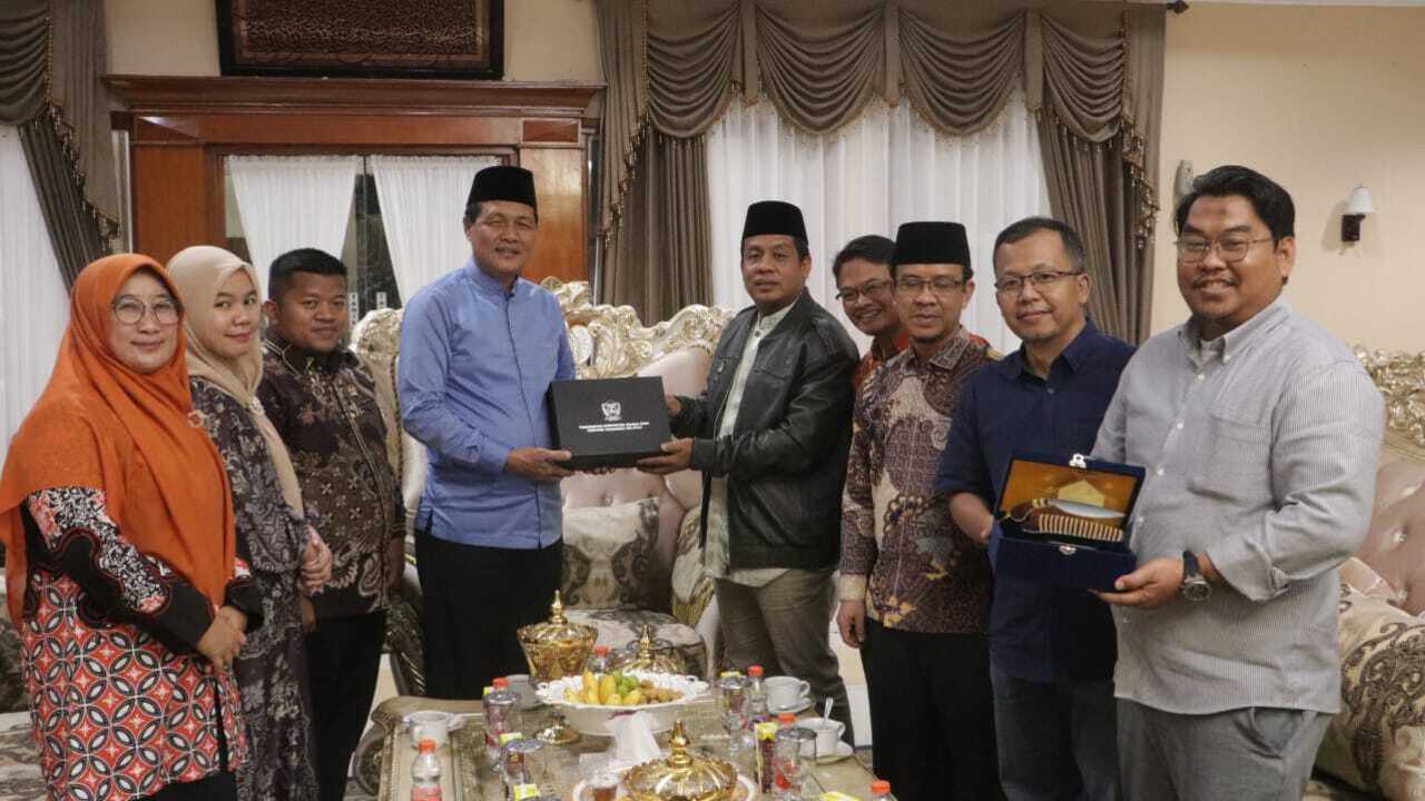 Minta DPR RI Perjuangkan Pemerataan dan Kehandalan Listrik