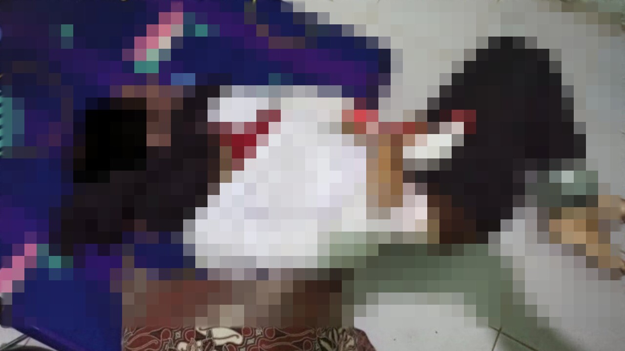 Guru PPPK di OKU Ditemukan Tewas di Kamar Kosannya