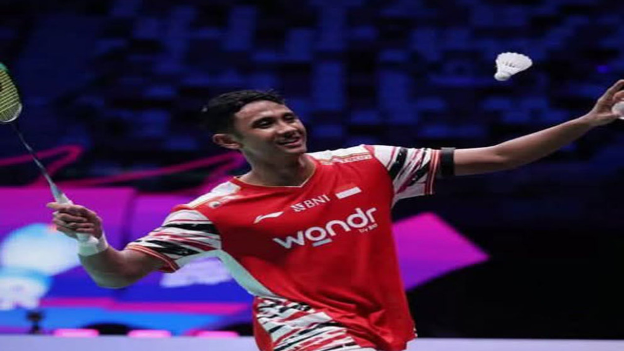 Indonesia Siap Tempur di Babak 16 Besar Malaysia Masters 2025: Inilah Jadwal Lengkapnya