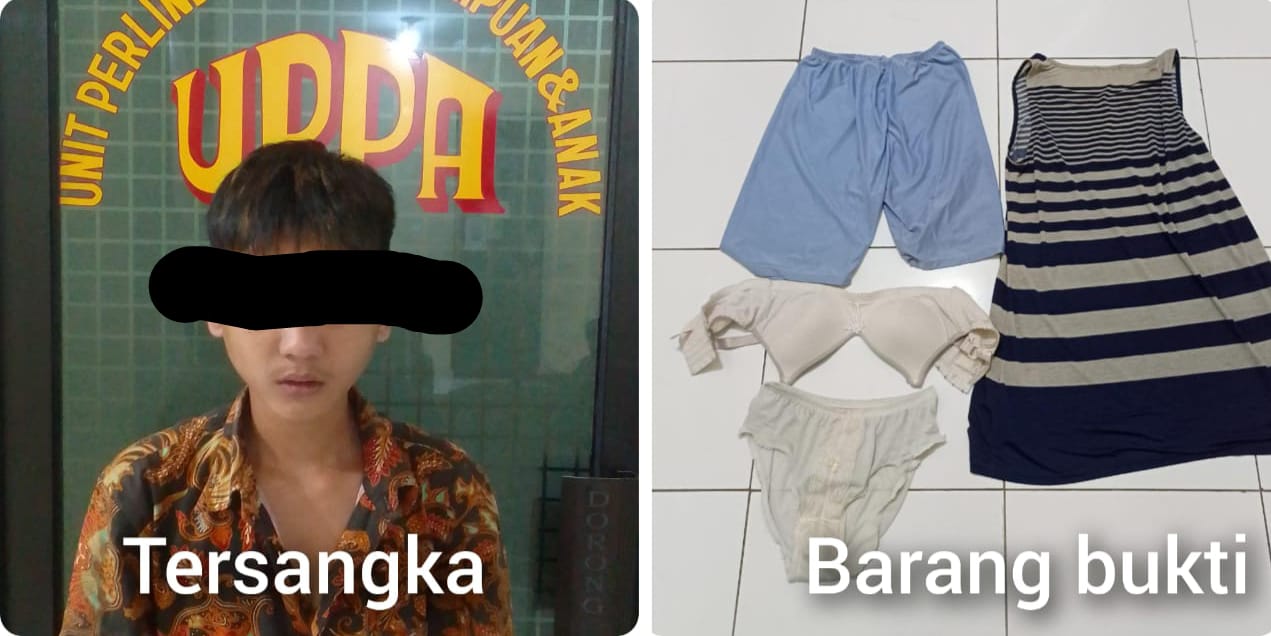 Tergiur Mama Muda, ABG Nekat Hendak Melakukan Adegan Dewasa