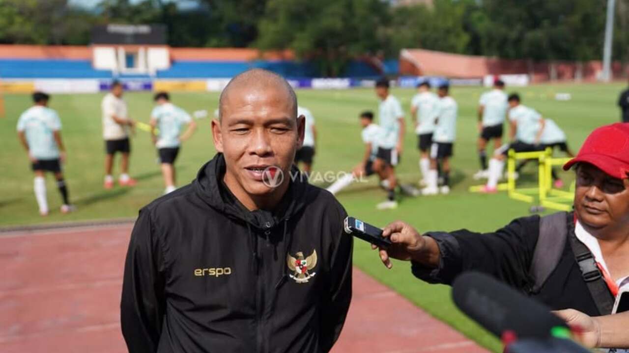 Timnas Indonesia U-17 TC di Dubai! Uji Coba Lawan UEA & Cina, 7 Pemain Siap Dipulangkan