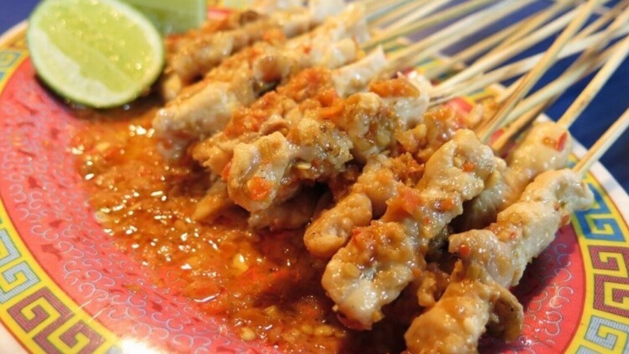 Sate Taichan, Kuliner Pedas yang Terus Digemari Masyarakat Indonesia
