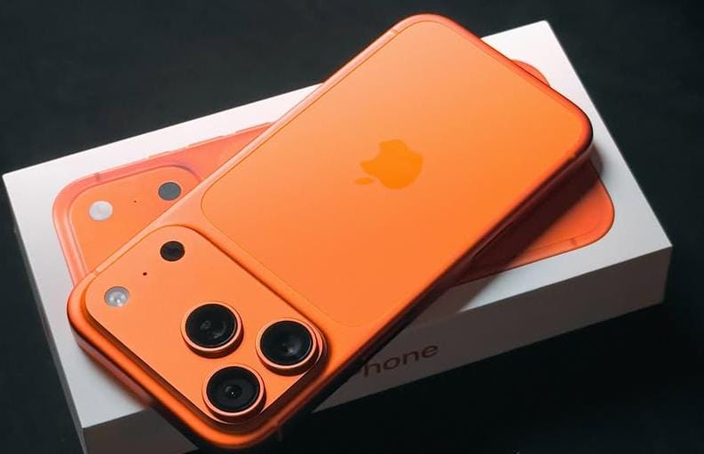 iPhone 17 Pro Hadirkan Dual Camera Recording 8K, Apple Ubah Smartphone Jadi Perangkat Produksi Film Mini
