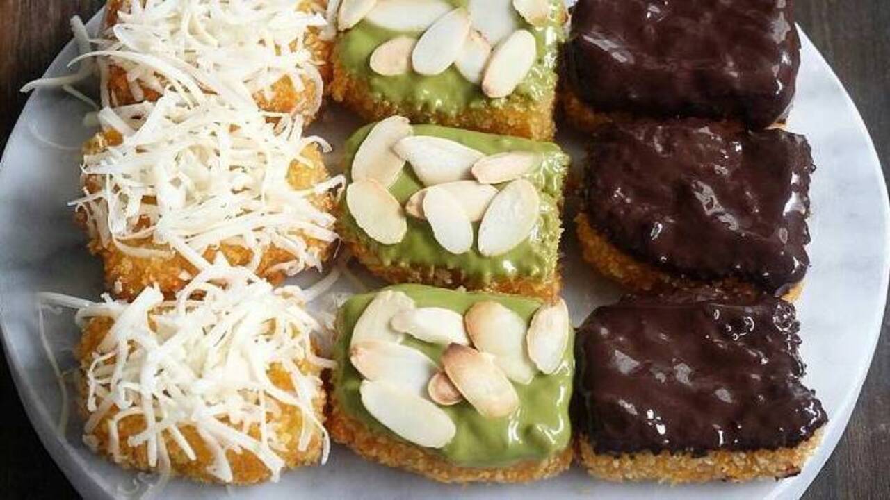 Inovasi Kuliner dari UMKM Lokal: Nugget Pisang Jadi Primadona Baru di Pasar Camilan