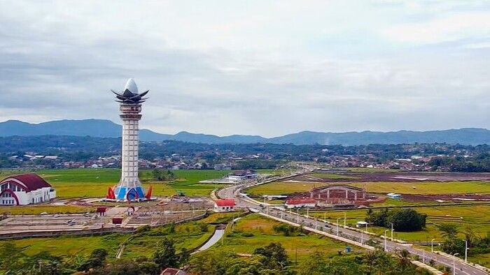 Pemekaran Wilayah Kabupaten Banyumas: Terobosan Menuju Pemerataan Pembangunan dan Otonomi Baru Jawa Tengah