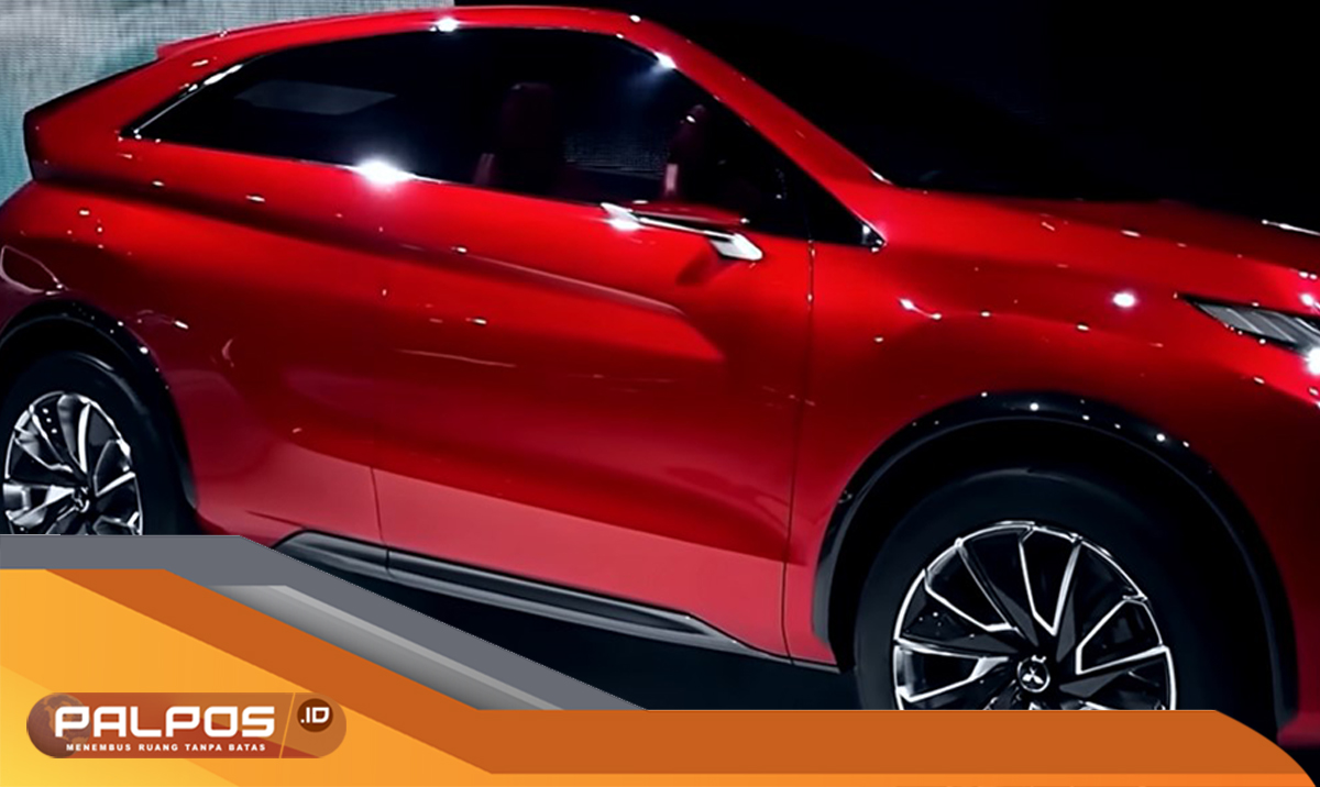 Diam-diam Mitsubishi Luncurkan XR Sport GT 2024 : SUV Tangguh dengan Performa Mengerikan !