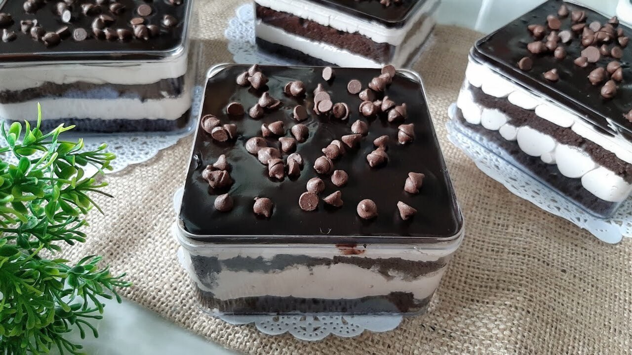 Brownies Cokelat Lumer Kian Digemari, Perpaduan Rasa dan Inovasi Tarik Minat Konsumen
