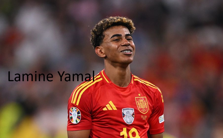 Lamine Yamal: Pemain Muda Punggawa Timnas Spanyol Penuh Potensi di Final Euro 2024
