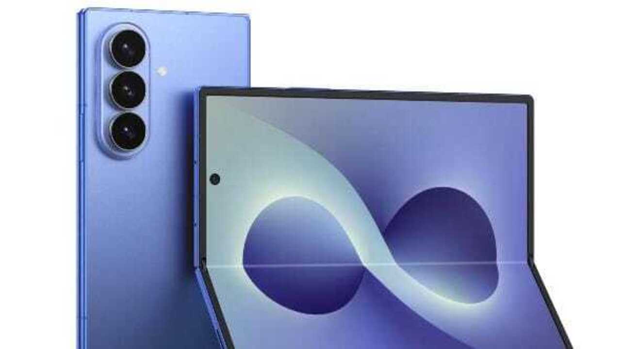 Samsung Galaxy Z Fold 8 Siap Meluncur, Usung Kamera 200MP dan Pengisian Daya Lebih Cepat