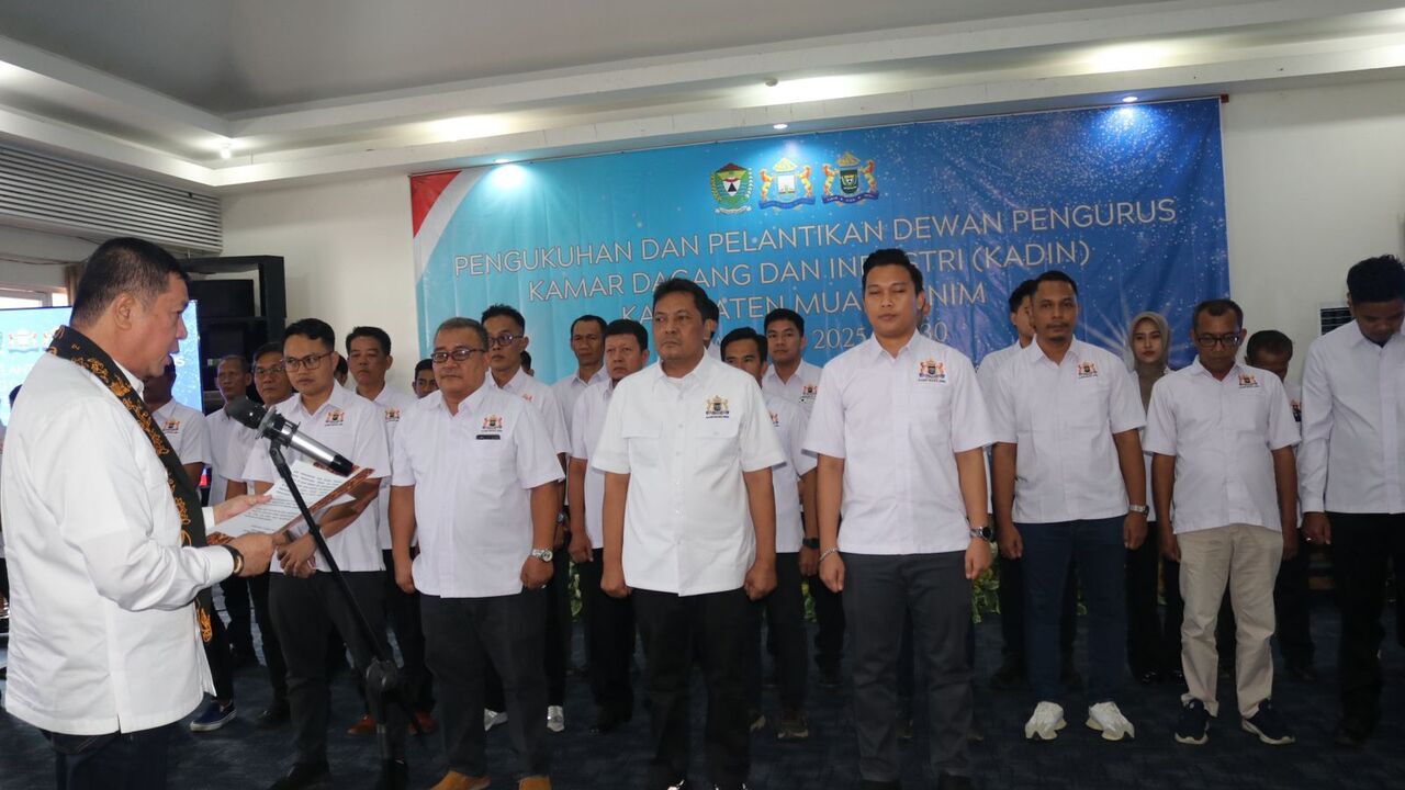 Perkuat Daya Saing UMKM dan Perluas Lapangan Kerja