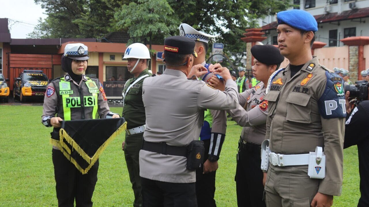 Ops Keselamatan 14 Hari, Sasar 10 Pelanggaran