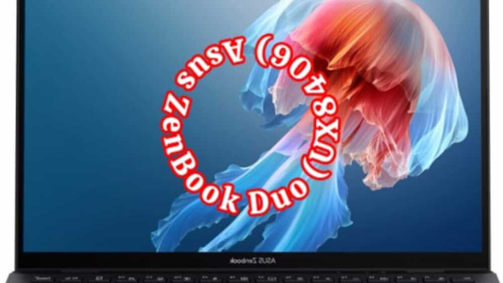 Inovasi Terbaru dari ASUS: Review Lengkap ASUS ZenBook Duo (UX8406)