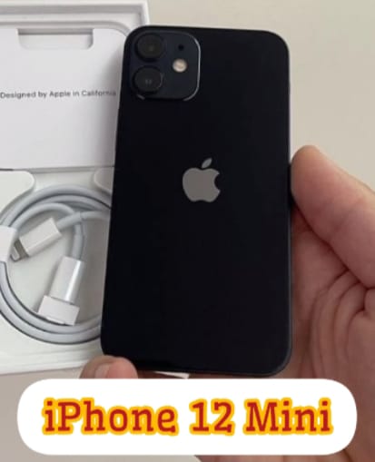 iPhone 12 Mini, Miliki Fitur Efek 3D serta HDR yang Memberikan Efek Halus