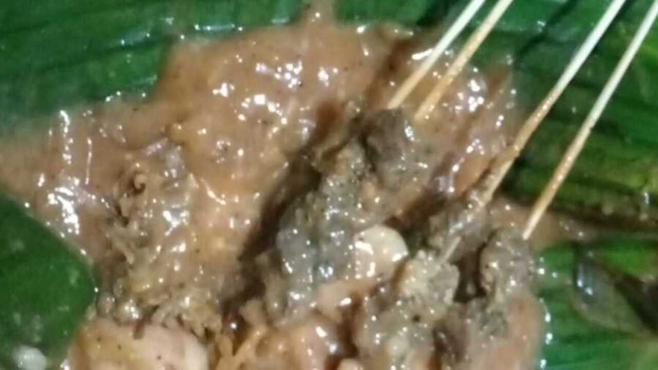 Resep Sate Padang Asli Minang, Gurih Pedas dengan Kuah Kental Menggugah Selera