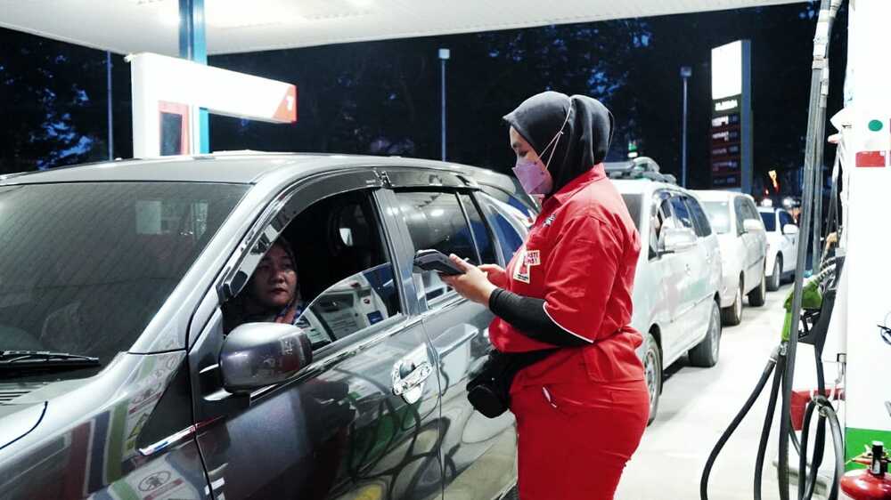 Pertamina Buka Pendaftaran Program Subsidi Tepat Pertalite untuk Kendaraan Roda Empat