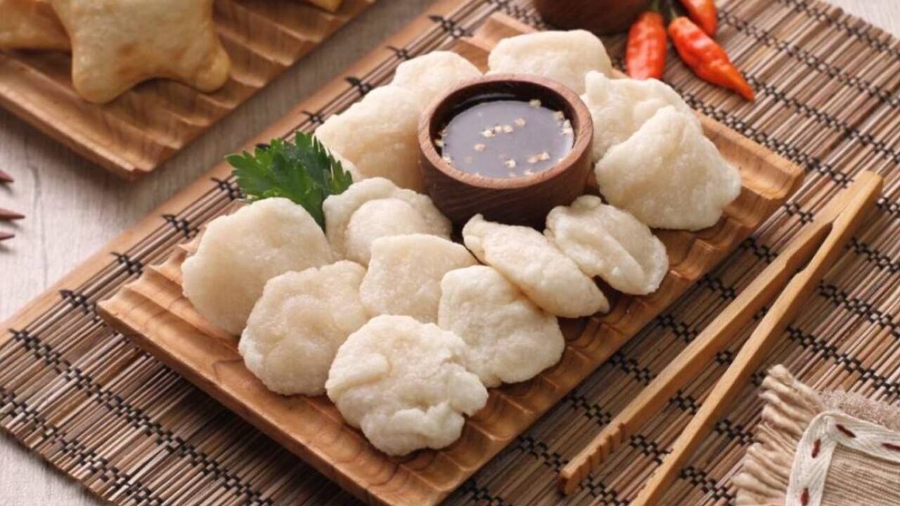 Cireng Salju Bumbu Rujak : Cita Rasa Tradisional Dalam Balutan Kenyal Nan Gurih