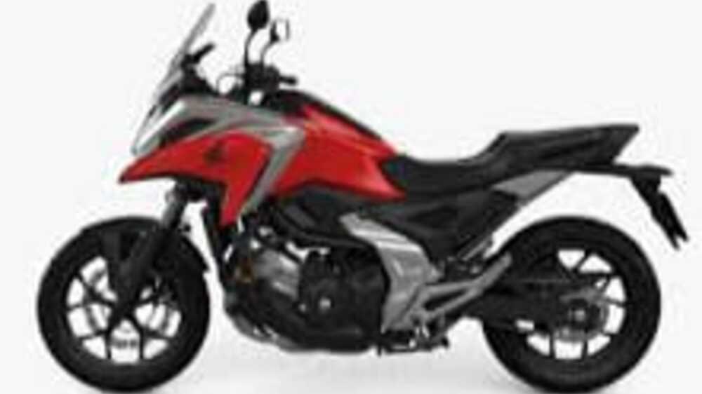 Honda NC750X: Evolusi Canggih dalam Dunia Motor Adventure