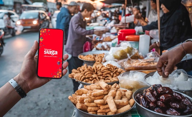 Telkomsel Siaga 2025: Hadirkan Ramadan Terbaik dengan Konektivitas Andal dan Layanan Unggulan