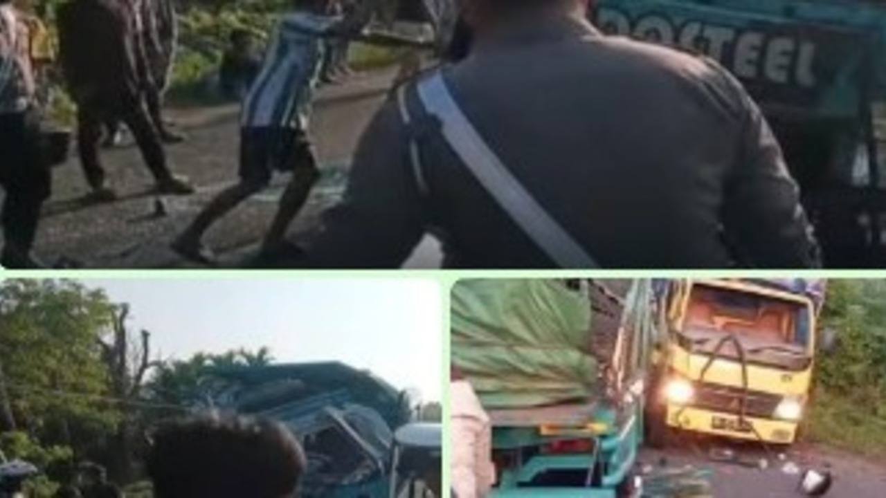 Siswi SMA di OKU Tewas Kecelakaan