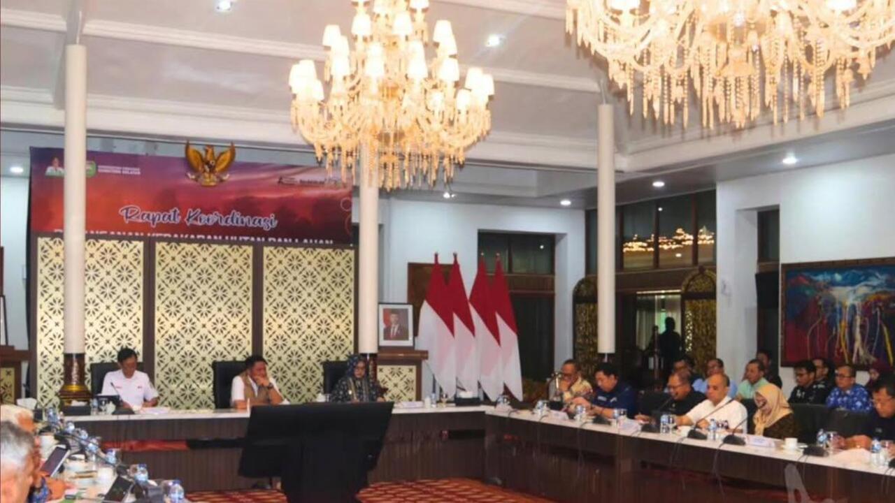 Empat Flyover di Muara Enim Ditargetkan Rampung Desember 2027