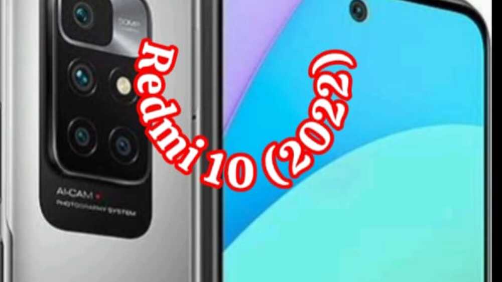  Redmi 10 (2022): Mengangkat Standar dengan Performa Unggul dan Layar Berkualitas Tinggi