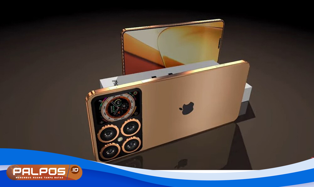 iPhone 16 Meluncur : Inovasi Desain Kamera Terbaru Dalam Fotografi Mobile !