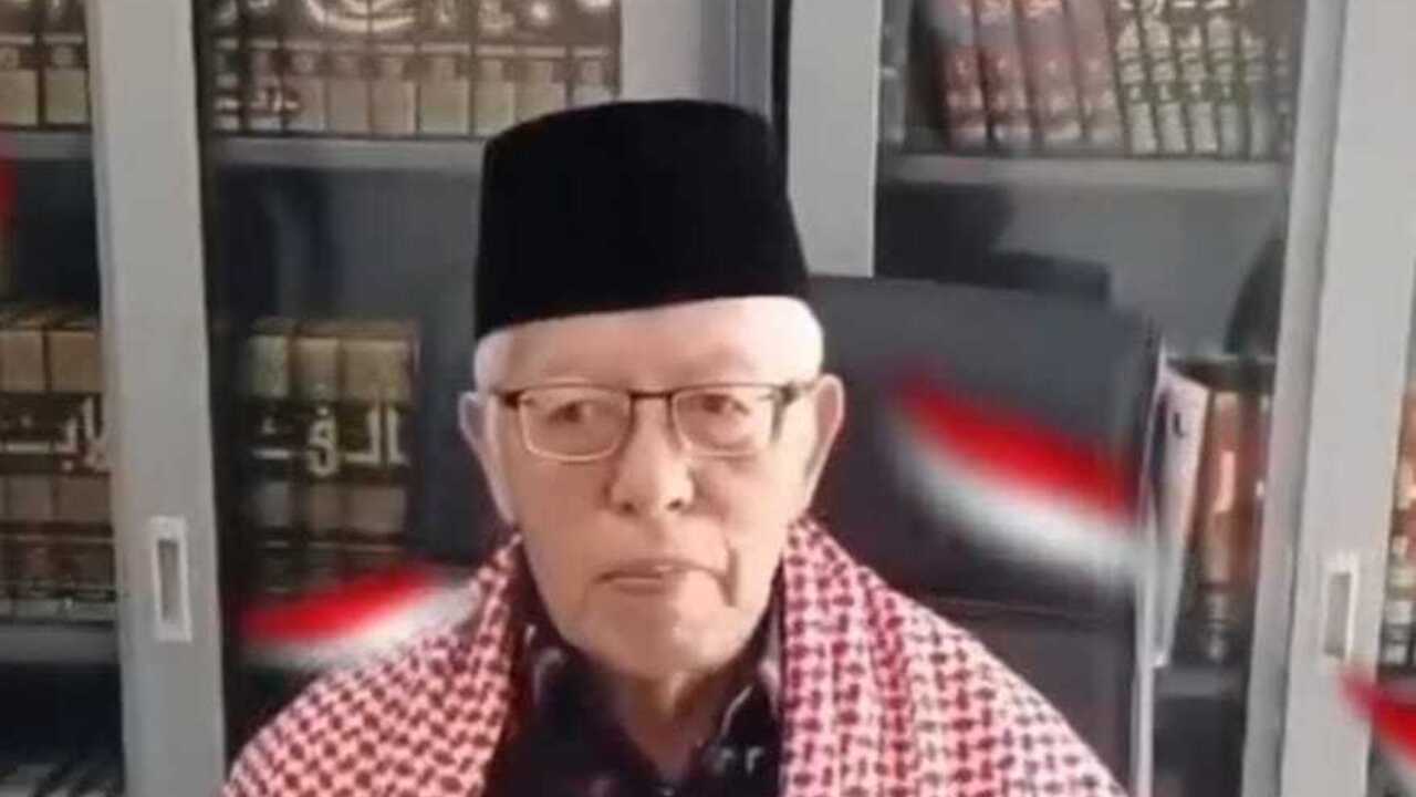MUI Apresiasi Polres Ogan Ilir Ungkap Kasus Ekstasi Terbesar, Selamatkan Ribuan Jiwa