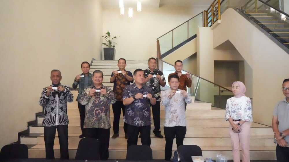 Tahap Wawancara Rampung, Pelamar CPNS Kemenkumham Sumsel Bersiap Hadapi SKB CAT