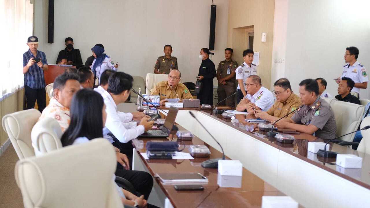 Batas Akhir Angkutan Batubara di Jalan Umum Ditetapkan: 1 Januari 2026