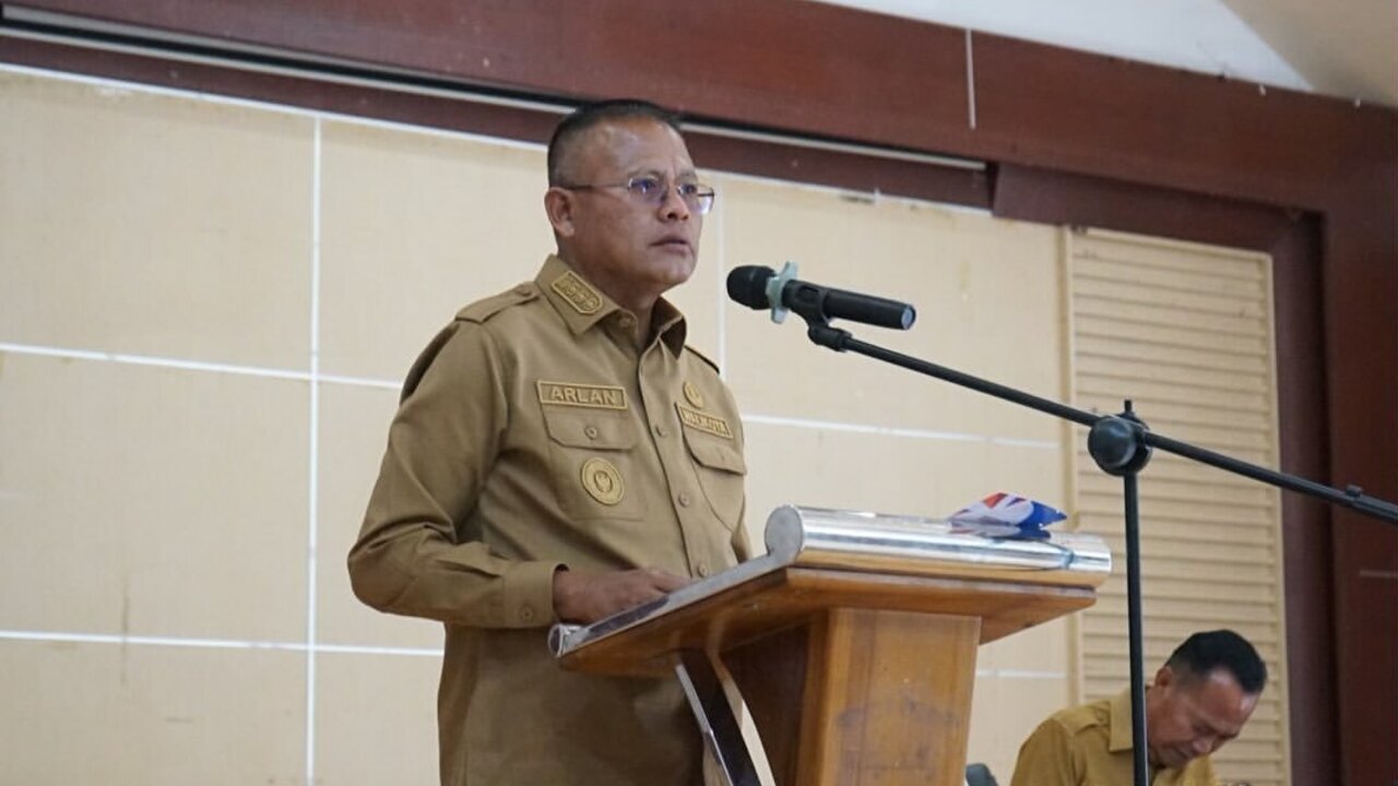 Jabatan Eselon II Kosong, Pemkot Prabumulih Siapkan Lelang dan Assessment