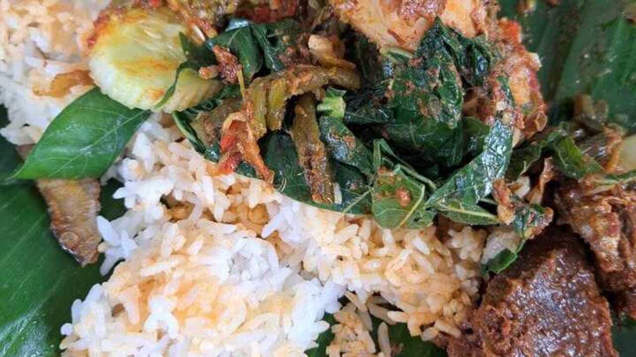 Keunikan Kuliner Nasi Padang : Keberagaman Rasa yang Memikat