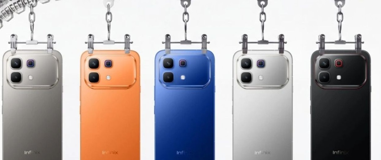 Infinix Note 60 Pro Resmi Hadir di Indonesia, Ini 4 Kelebihan dan 2 Kekurangan yang Wajib Dipertimbangkan