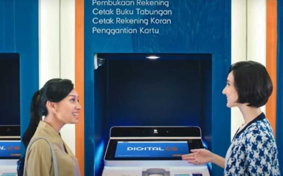 Inovasi BRI di Bidang Finansial, Pinjaman Digital hingga Pemanfaatan AI pada Analis Kredit