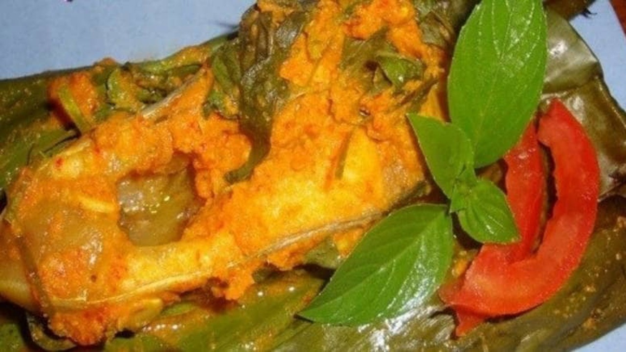 Brengkes Tempoyak Patin : Warisan Rasa dari Sumatera yang Kian Mendunia