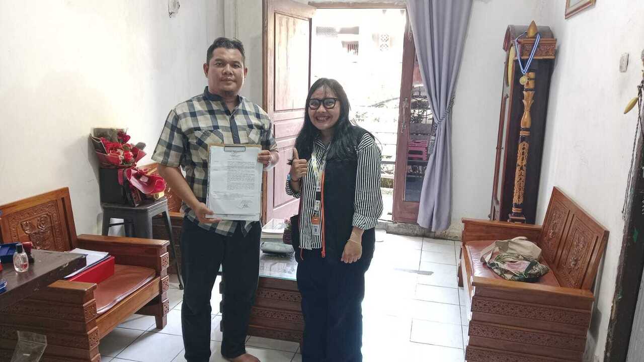Gubernur Herman Deru Dukung Sensus Ekonomi 2026, Ajak Masyarakat Berikan Data Akurat dan Terbuka