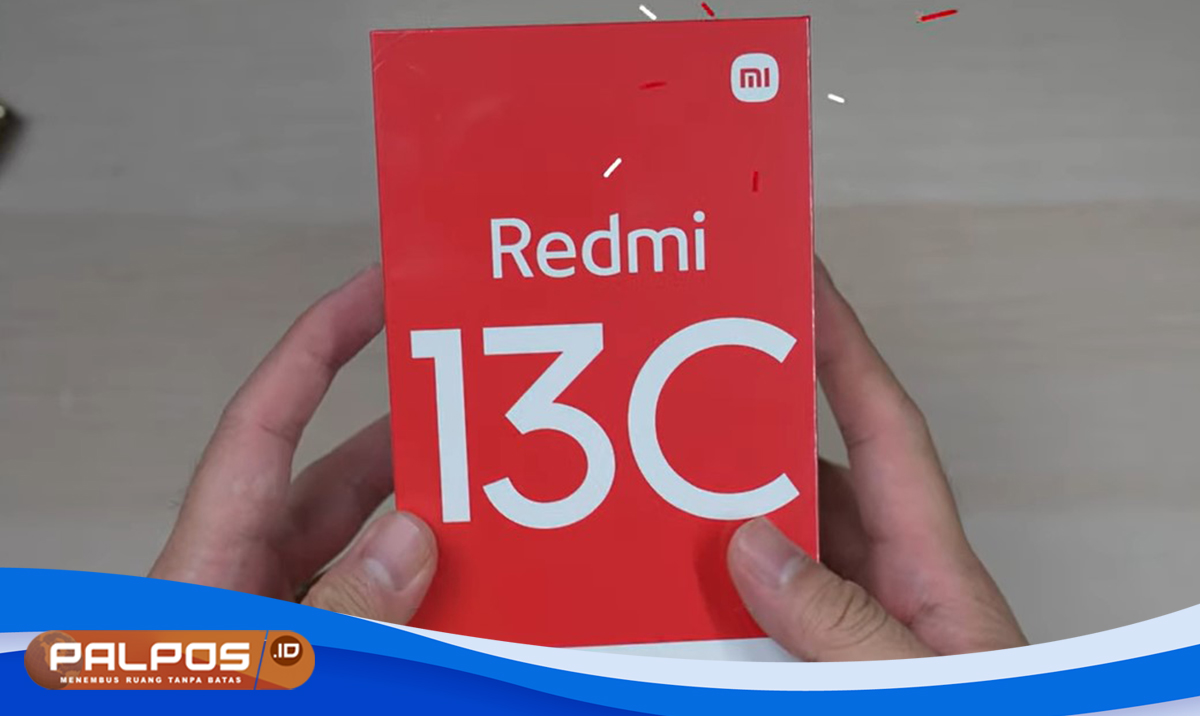 Ponsel Tipis dengan Baterai Besar : Berapa Lama Ketahanan Baterai  Xiaomi Redmi Note 13 4G ?  