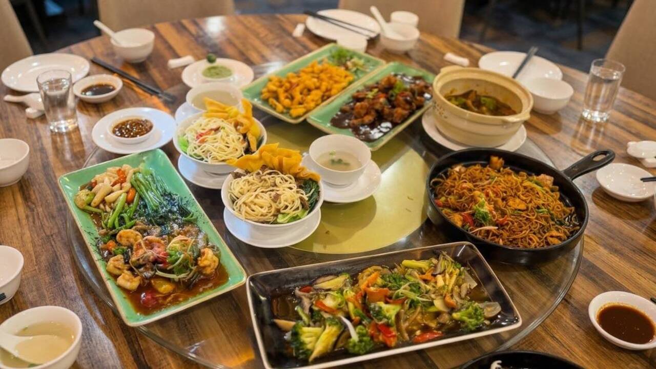Emperor Restaurant ASTON Palembang Tawarkan Diskon 20% hingga 30 November 2026