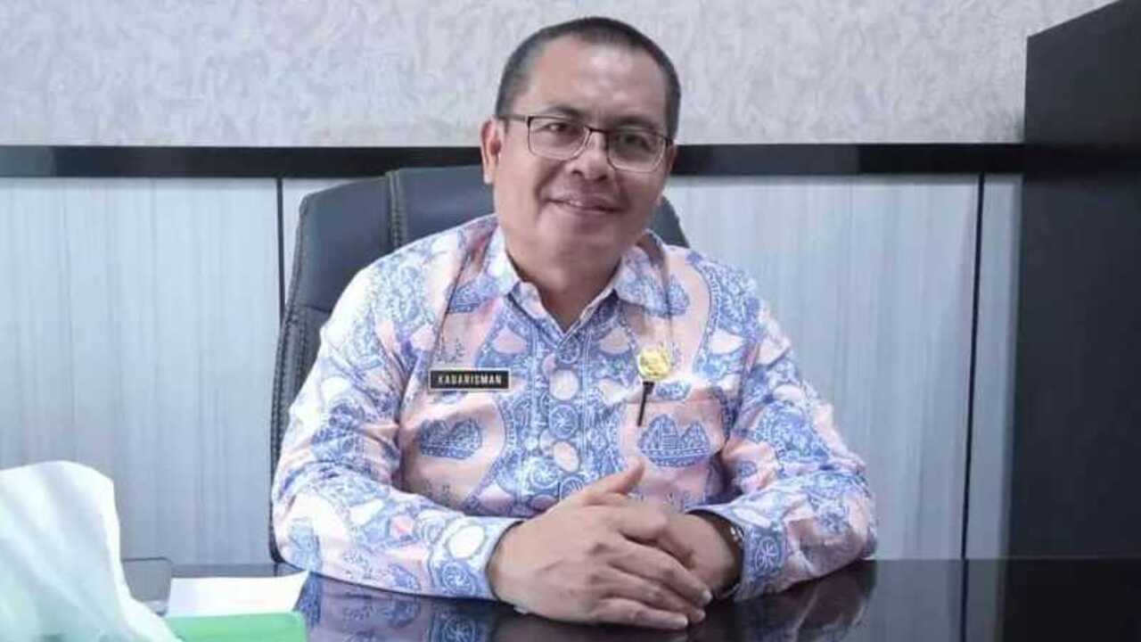 Disdik OKU Minta Sekolah Kurangi Aktivitas di Luar Kelas