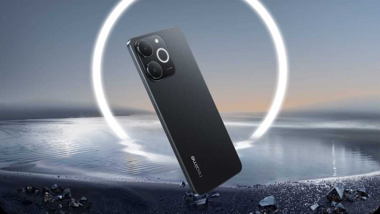 Realme Narzo 80 Series Hadir dengan Android 15 dan realme UI 6.0, Pengalaman Lebih Cerdas dan Aman
