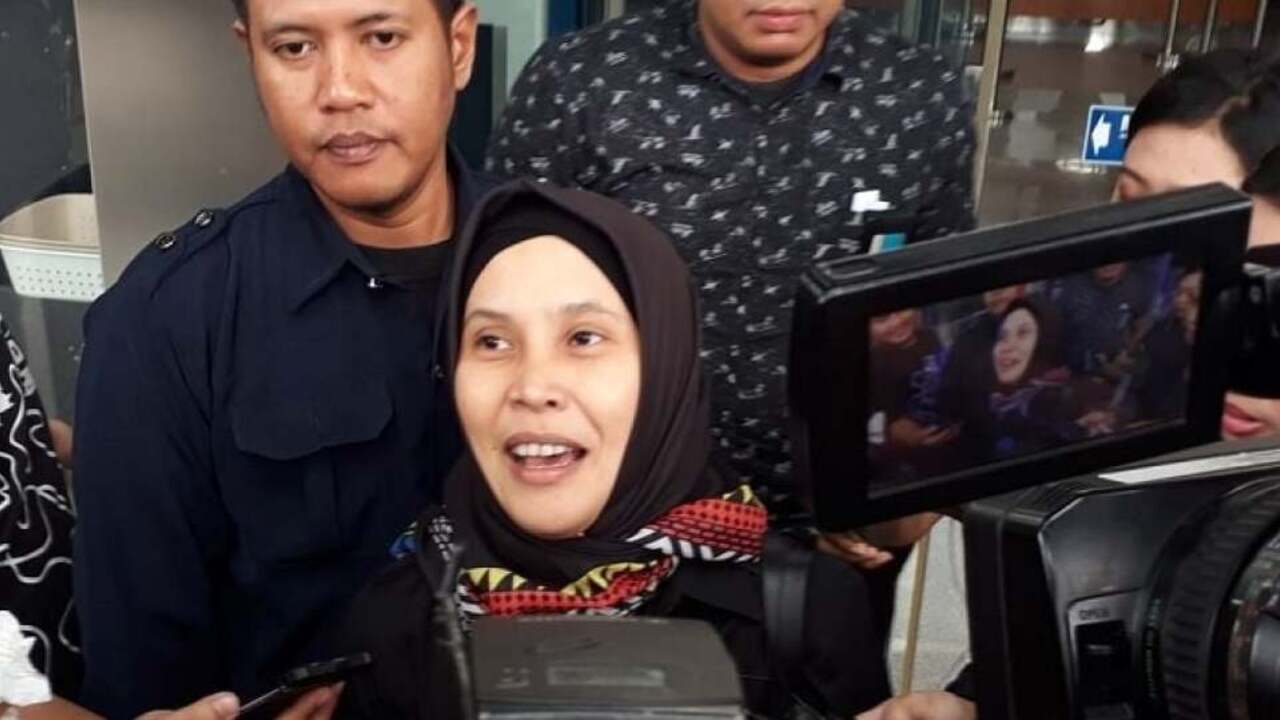 Calon Wagub Sumsel, Riezky Aprilia Dipanggil KPK Terkait Suap PAW Hasto Kristiyanto