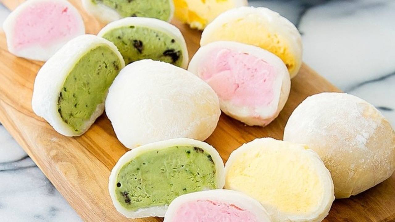 Mochi, Si Manis Kenyal yang Mendunia: Dari Tradisi Jepang ke Lidah Dunia