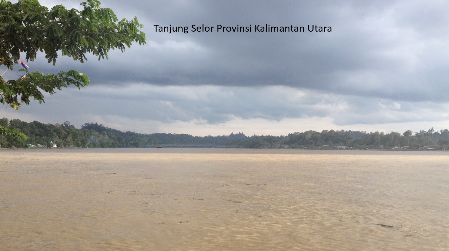 Tanjung Selor Provinsi Kalimantan Utara: Jejak Keanekaragaman Budaya dan Potensi Pembangunan