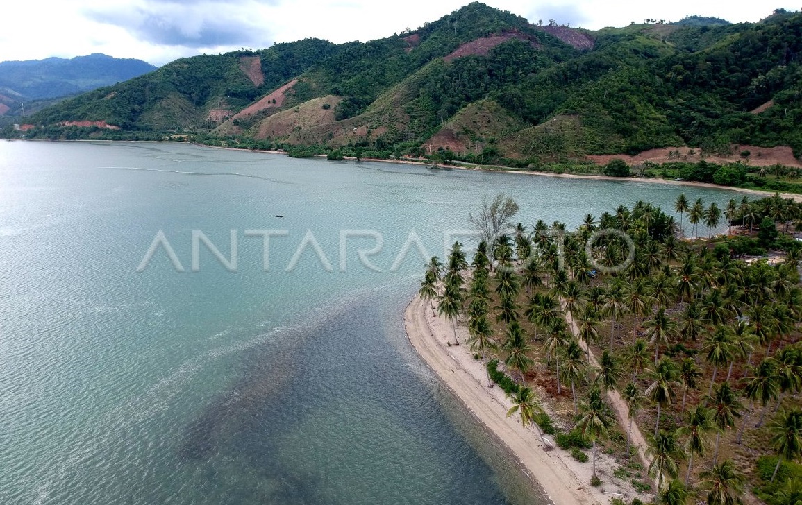 Pemekaran Wilayah Gorontalo: Kabupaten Gorontalo Barat Sebagai Kawasan Agrikultur Potensial