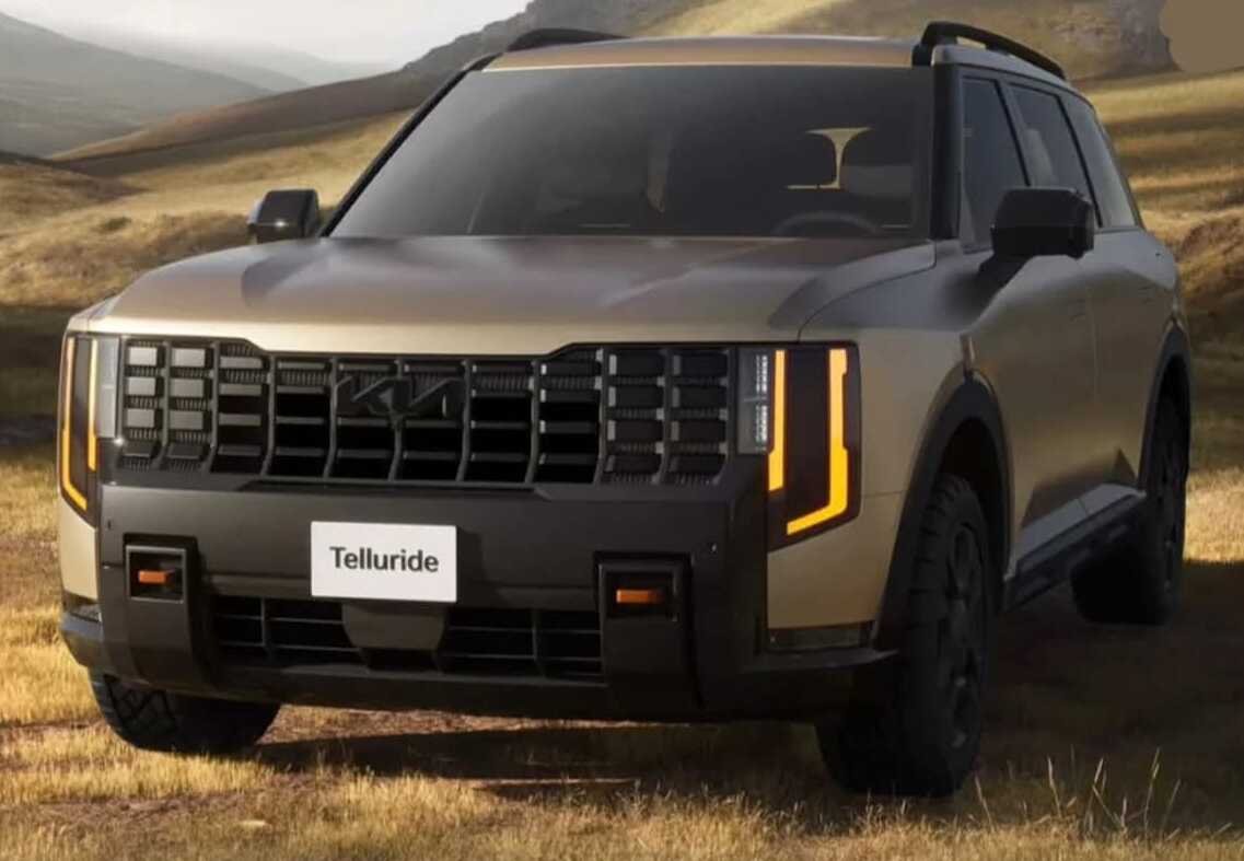  KIA VS HYUNDAI: Duel SUV Bongsor Korea yang Saling Sikut Jadi Penguasa Premium