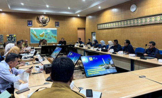 PLN dan Pemkab Belitung Sinergi Bangun PLTMG 21 MW untuk Perkuat Sistem Kelistrikan dan Dorong Ekonomi Daerah